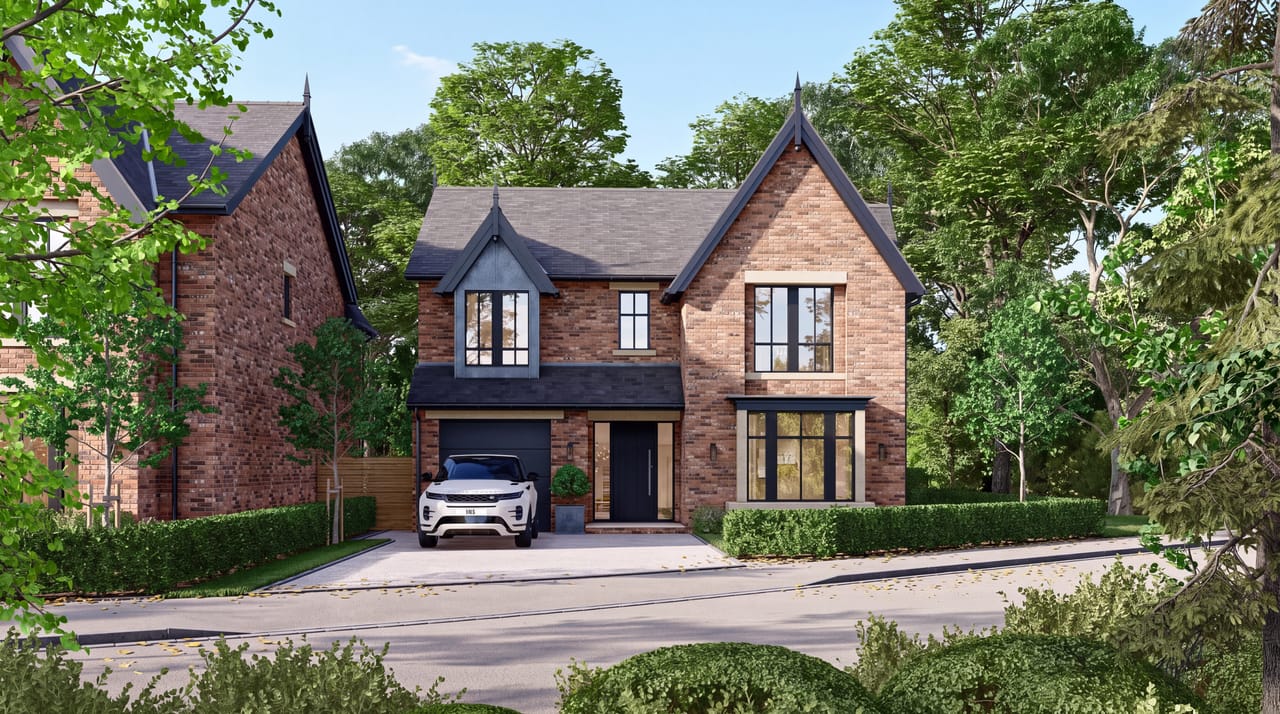 Oaklands, Wilmslow